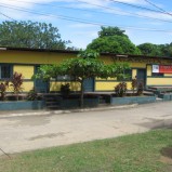 Ometepe Commercial building in Port Town and Occupied