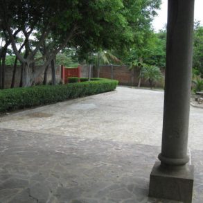 Rivas Large Walled in Estate with two homes and two Acres