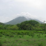 Ometepe Two Acre Building lot Close to the Lakefront