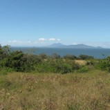 Ometepe Large Development Parcel with Views and Lake Frontage