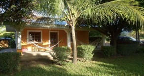 Ometepe Rural Rental long or short term