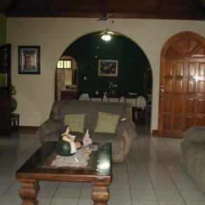 Masaya 7 Home Complex on 5 Acres of Land