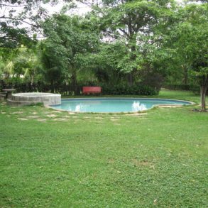 Masaya 7 Home Complex on 5 Acres of Land