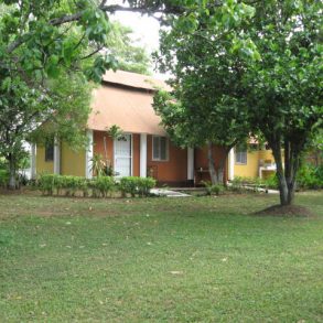 Masaya 7 Home Complex on 5 Acres of Land