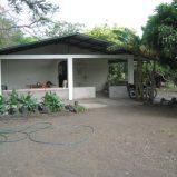 Ometepe Newer Port Town Retirement Home
