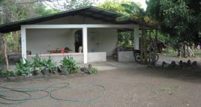 Ometepe Newer Port Town Retirement Home