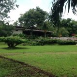 Ometepe Successful Resort Hotel and Business on Maderas Volcano