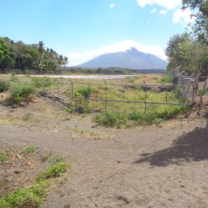 OMETEPE Treed  Building Site next to the Lake