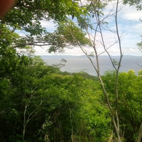 Ometepe Zip Line Hill