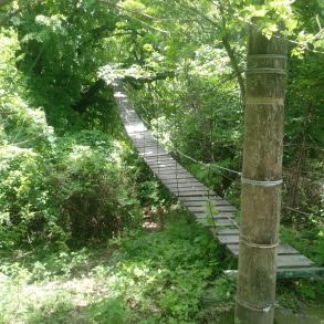 Ometepe Zip Line Hill