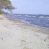 Ometepe One Acre Treed Lakefront Building Lot in the Tourist Zone