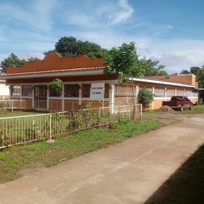 Large home in Potosi NE of Rivas