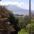 Ometepe 360 degree rustic view home