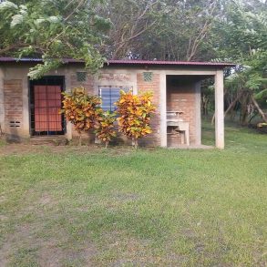 Ometepe Lake View home on Six and a half Acres