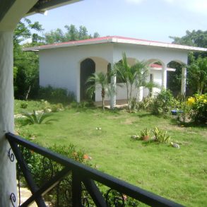 Ometepe Large Lakeview Home on Acreage