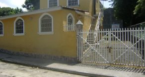 Ometepe Large New House with Outbuildings