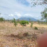 OMETEPE Building lot with views of both volcanoes