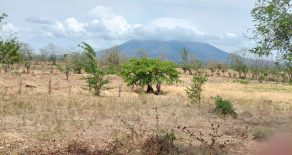 OMETEPE Building lot with views of both volcanoes