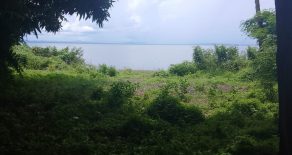 OMETEPE Port town lake access building lots