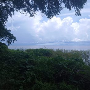 OMETEPE Port town lake access building lots