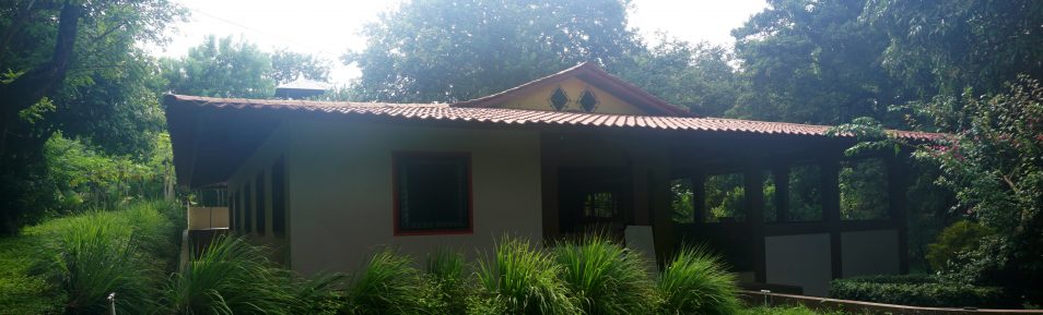 Ometepe Port Town Home with privacy, acreage, and extra buildings